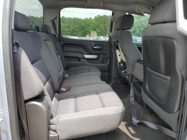 Photo 10 from auction – 2015 CHEVROLET SILVERADO with VIN 3GCPCRECXFG423489