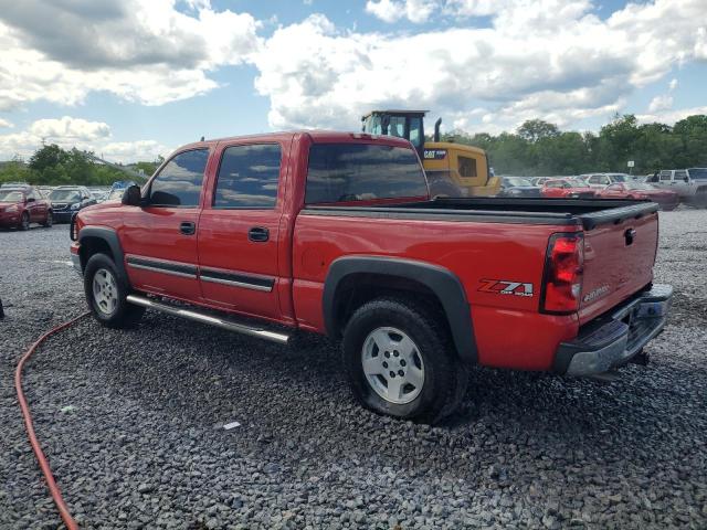 Photo 2 from auction – 2007 CHEVROLET SILVERADO with VIN 2GCEK13Z571161684