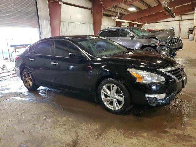 Photo 4 from auction – 2014 NISSAN ALTIMA 2.5 with VIN 1N4AL3AP2EN344356