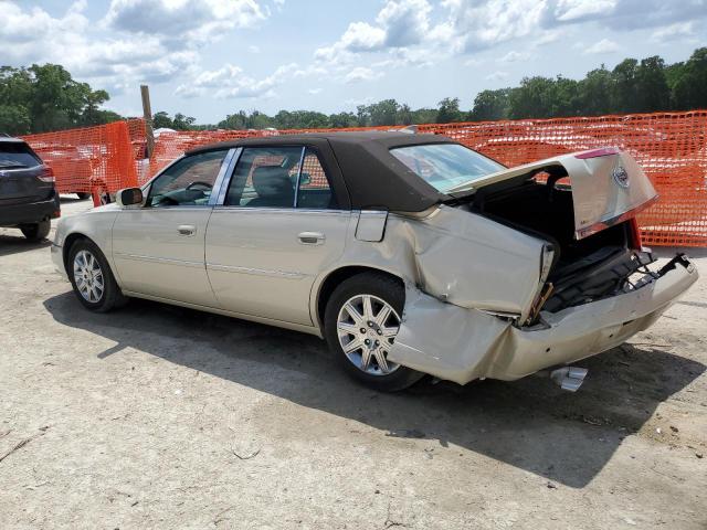 Photo 2 from auction – 2011 CADILLAC DTS PREMIU with VIN 1G6KH5E62BU144403