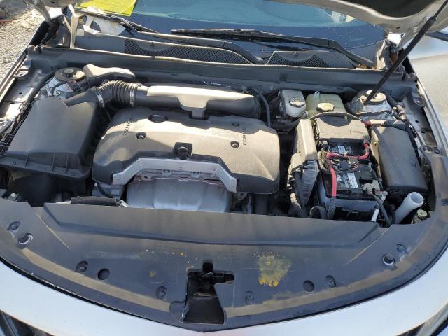 Photo 11 from auction – 2019 CHEVROLET IMPALA LT with VIN 1G11Z5SA7KU145263