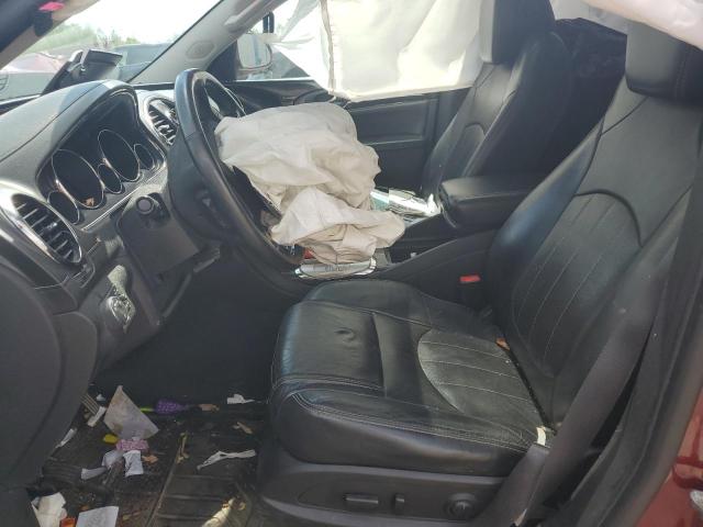 Photo 7 from auction – 2016 BUICK ENCLAVE with VIN 5GAKVBKDXGJ340770