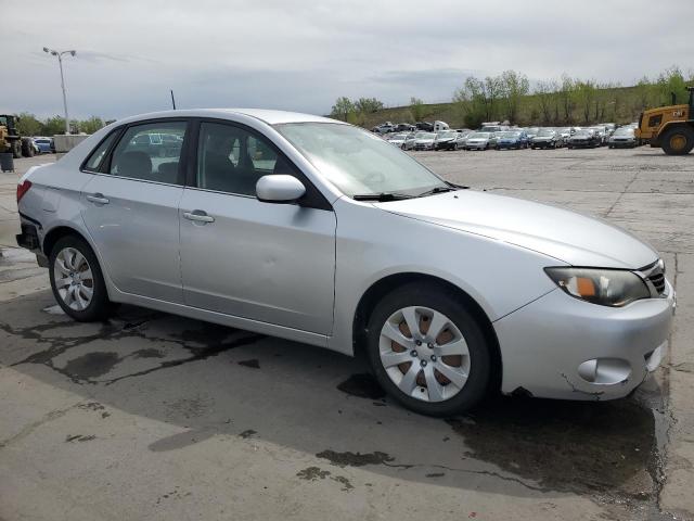 Photo 4 from auction – 2009 SUBARU IMPREZA 2. with VIN JF1GE61619H512232