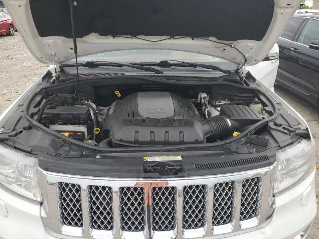 Photo 12 from auction – 2013 JEEP GRAND CHER with VIN 1C4RJFCT8DC635615
