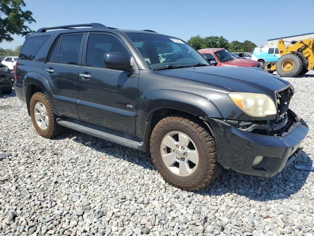 Photo 4 from auction – 2007 TOYOTA 4RUNNER SR with VIN JTEZU14R478088925
