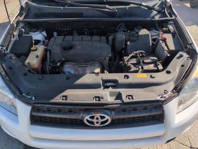 Photo 12 from auction – 2011 TOYOTA RAV4 with VIN 2T3BF4DV4BW169621