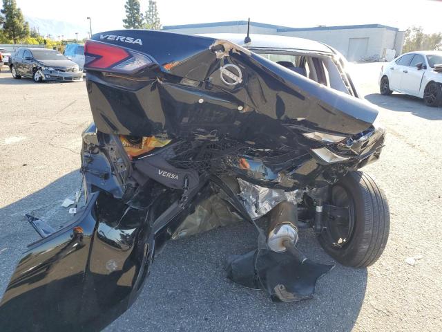 Photo 6 from auction – 2023 NISSAN VERSA S with VIN 3N1CN8DV3PL871431
