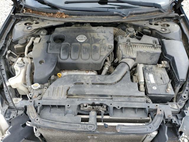 Photo 11 from auction – 2011 NISSAN ALTIMA S with VIN 1N4AL2EP5BC116041
