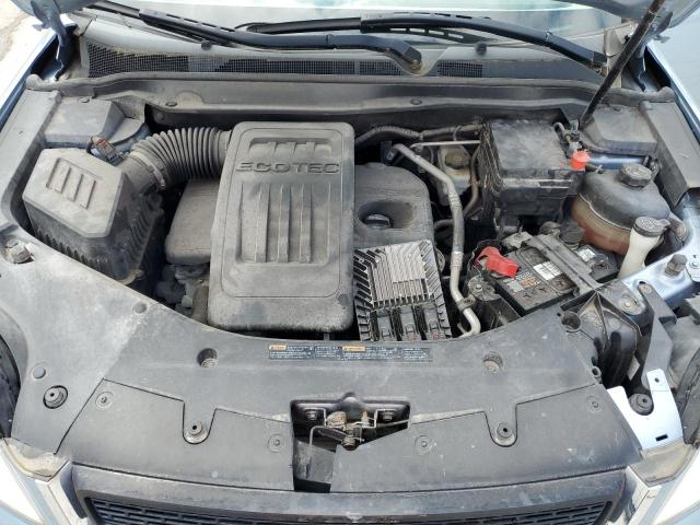 Photo 12 from auction – 2014 GMC TERRAIN SL with VIN 2GKALREK8E6201805