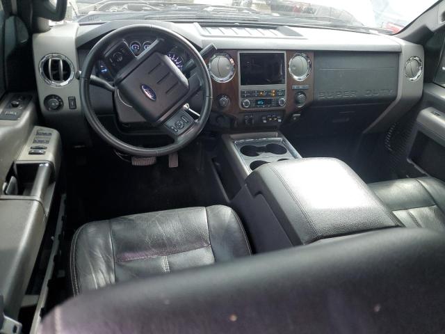 Photo 8 from auction – 2014 FORD F250 SUPER with VIN 1FTBF2AT5EEA57641