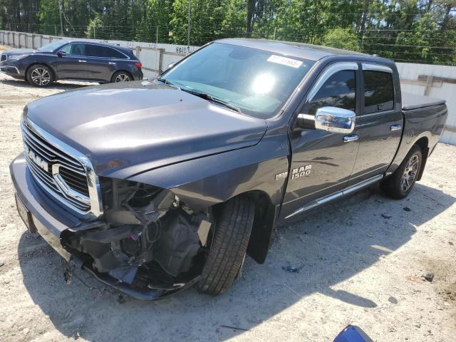 RAM 1500 LONGH 2017 with VIN 1C6RR7PT6HS719038 - Photo from auction