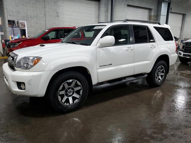 Photo 1 from auction – 2006 TOYOTA 4RUNNER SR with VIN JTEBU14R668060236