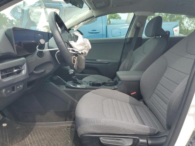 Photo 7 from auction – 2025 KIA K4 EX with VIN 3KPFU4DE1SE008503