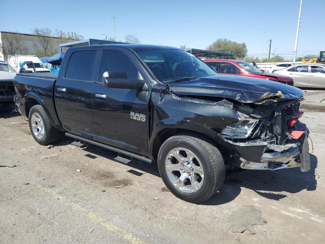 Photo 4 from auction – 2018 RAM 1500 LARAM with VIN 1C6RR7NG1JS284506