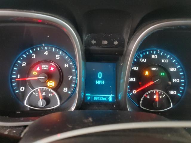 Photo 9 from auction – 2013 CHEVROLET MALIBU LS with VIN 1G11B5SA0DU151333