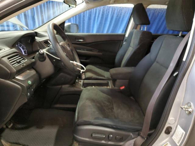 Photo 7 from auction – 2015 HONDA CR-V EX with VIN 2HKRM4H54FH633597