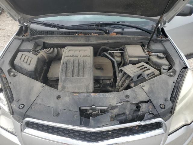 Photo 12 from auction – 2011 CHEVROLET EQUINOX LS with VIN 2CNFLCEC4B6243080