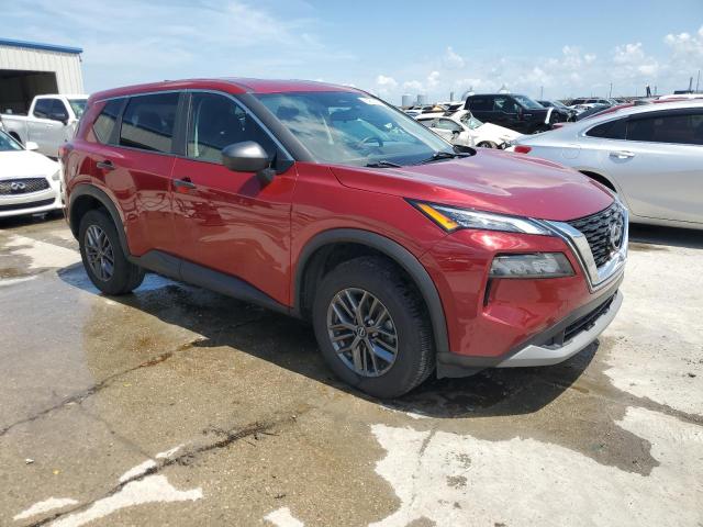 Photo 4 from auction – 2023 NISSAN ROGUE S with VIN 5N1BT3AA0PC787884
