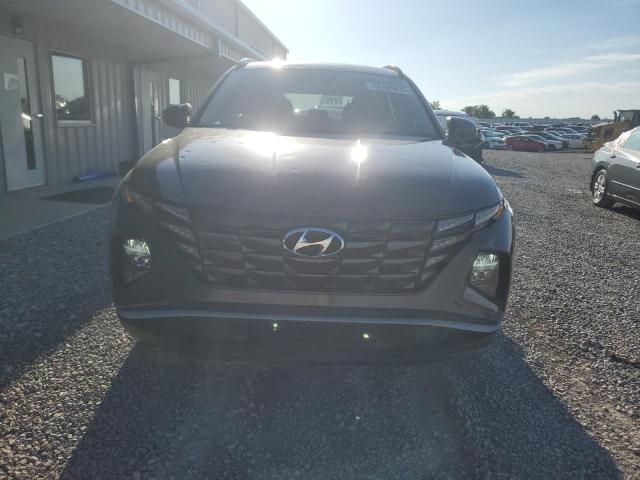 Photo 5 from auction – 2022 HYUNDAI TUCSON SEL with VIN KM8JBCAE2NU065874
