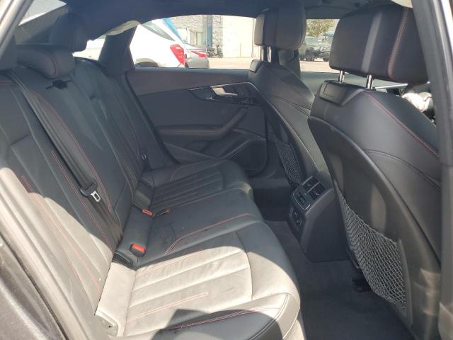 Photo 10 from auction – 2019 AUDI A4 PREMIUM with VIN WAUENAF47KA011630