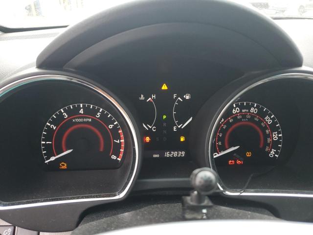 Photo 9 from auction – 2012 TOYOTA HIGHLANDER with VIN 5TDZK3EH4CS059958