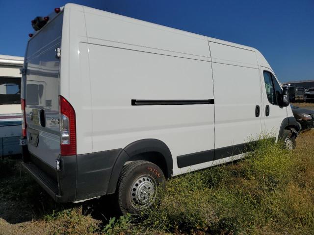 Photo 3 from auction – 2025 RAM PROMASTER with VIN 3C6LRVDGXSE519744