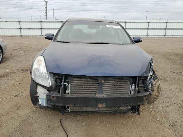 Photo 5 from auction – 2012 NISSAN ALTIMA BAS with VIN 1N4AL2AP8CC160915