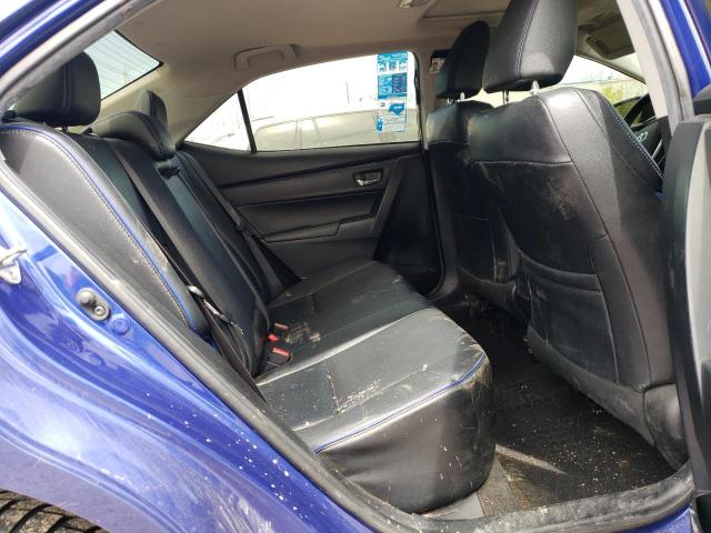 Photo 10 from auction – 2019 TOYOTA COROLLA L with VIN 2T1BURHE6KC202299