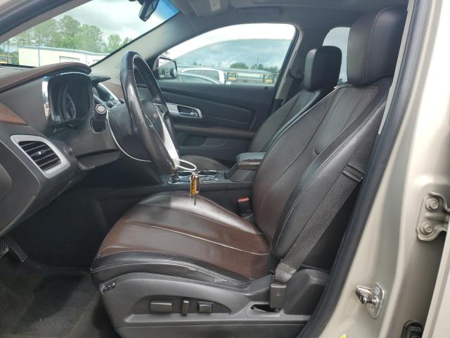Photo 7 from auction – 2011 GMC TERRAIN SL with VIN 2CTFLWE55B6404015