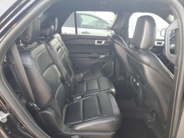 Photo 11 from auction – 2020 FORD EXPLORER X with VIN 1FMSK7DH2LGB46922