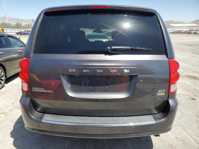صورة رقم 6 من المزاد - 2019 DODGE GRAND CARA مع VIN 2C4RDGEG4KR536257