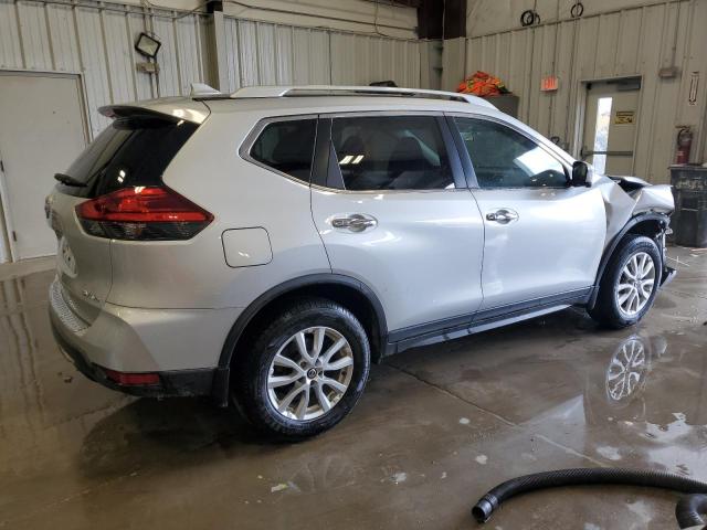 Photo 3 from auction – 2017 NISSAN ROGUE S with VIN KNMAT2MV3HP566542