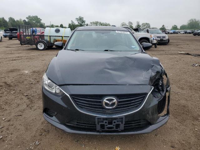 Photo 5 from auction – 2016 MAZDA 6 TOURING with VIN JM1GJ1V5XG1429611