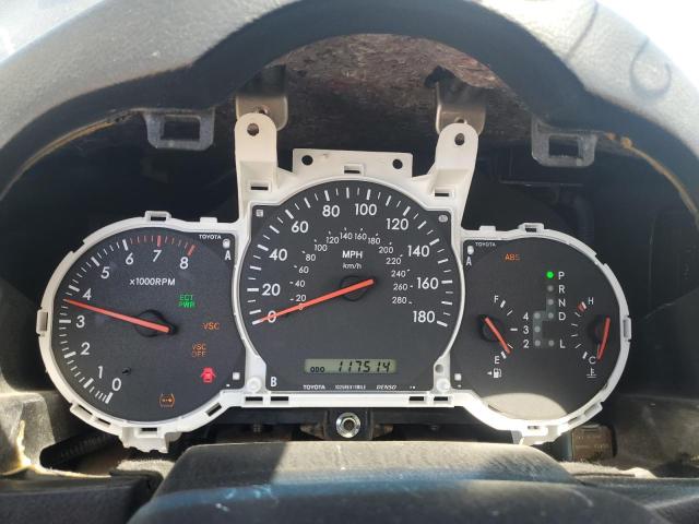 Photo 9 from auction – 2004 LEXUS SC 430 with VIN JTHFN48Y640056039