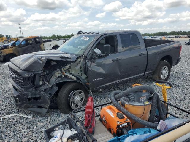 Photo 1 from auction – 2022 RAM 2500 TRADE with VIN 3C6UR5CJ3NG267197