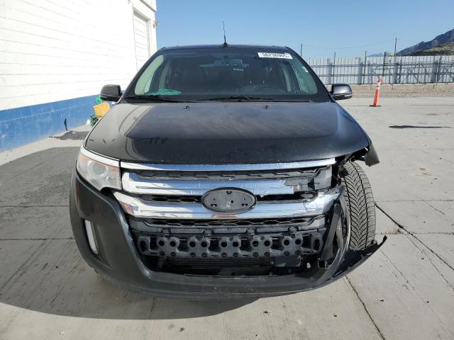 Photo 5 from auction – 2013 FORD EDGE LIMIT with VIN 2FMDK3KC3DBA48502