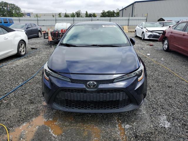 Photo 5 from auction – 2020 TOYOTA COROLLA LE with VIN 5YFEPRAEXLP013364