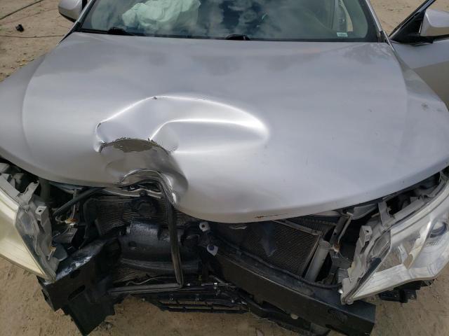 Photo 11 from auction – 2012 TOYOTA CAMRY BASE with VIN 4T4BF1FK1CR172154