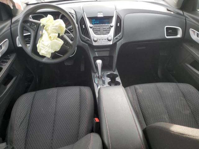 Photo 8 from auction – 2014 CHEVROLET EQUINOX LS with VIN 2GNALAEK1E1137379