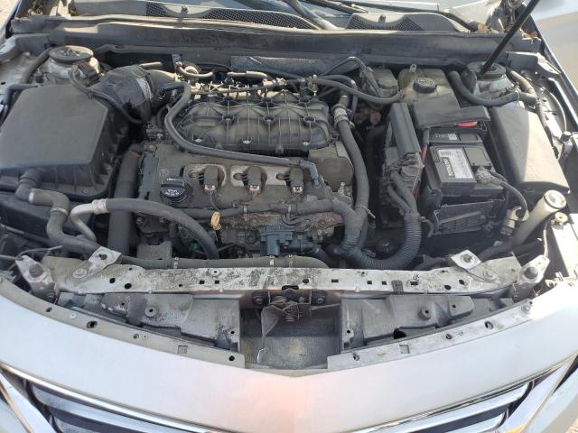 Photo 11 from auction – 2014 CHEVROLET IMPALA LT with VIN 2G1125S35E9103035