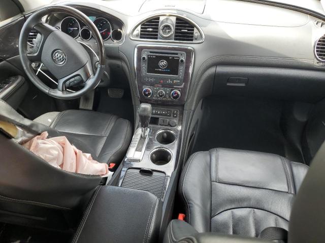 Photo 8 from auction – 2016 BUICK ENCLAVE with VIN 5GAKRBKD0GJ349207