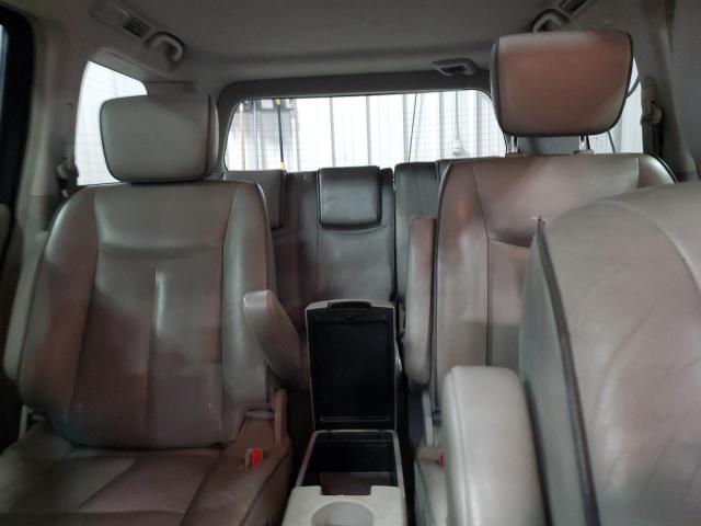 Photo 10 from auction – 2012 NISSAN QUEST S with VIN JN8AE2KP0C9037453