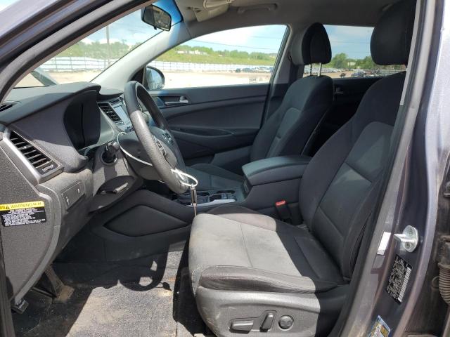 Photo 7 from auction – 2016 HYUNDAI TUCSON LIMITED with VIN KM8J3CA20GU130145