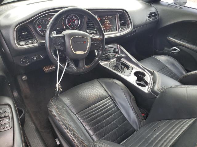 Photo 8 from auction – 2015 DODGE CHALLENGER with VIN 2C3CDZBT4FH905900