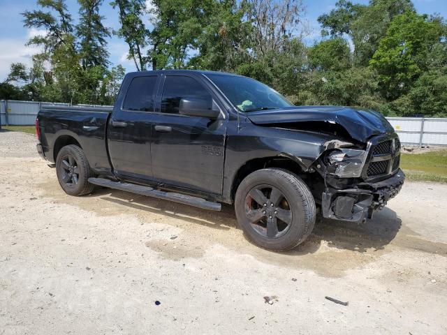 Photo 4 from auction – 2016 RAM 1500 ST with VIN 1C6RR6FG0GS404586