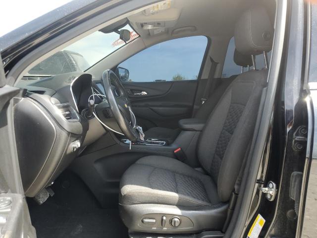 Photo 7 from auction – 2018 CHEVROLET EQUINOX LT with VIN 2GNAXSEV7J6252070
