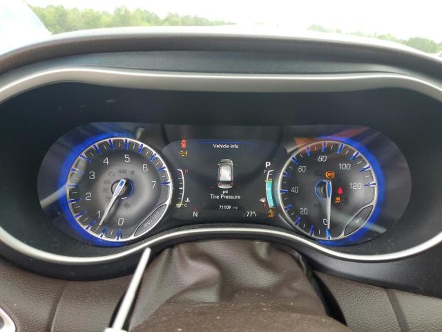 صورة رقم 9 من المزاد - 2020 CHRYSLER PACIFICA T مع VIN 2C4RC1BGXLR128514