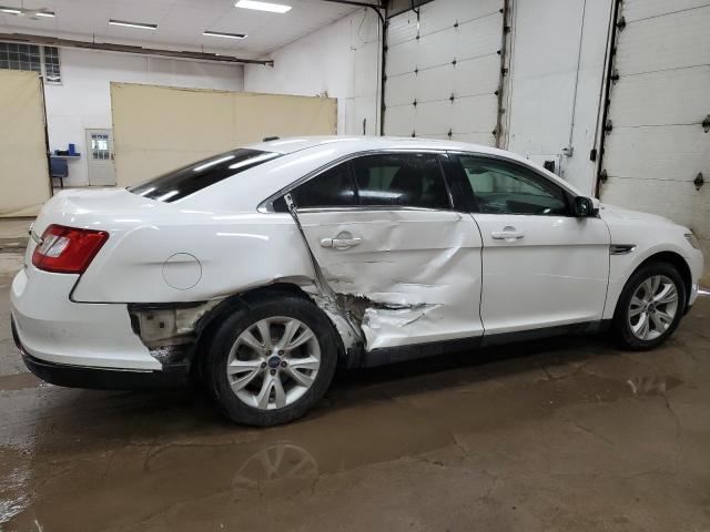 Photo 3 from auction – 2011 FORD TAURUS SEL with VIN 1FAHP2EW7BG181489