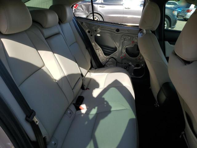 Photo 10 from auction – 2022 MAZDA 3 with VIN 3MZBPBAY7NM318994