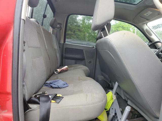 Photo 10 from auction – 2006 DODGE RAM 1500 S with VIN 1D7HU18N86S649920